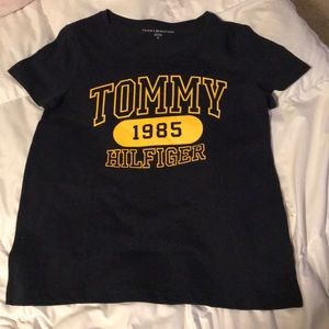Tommy Hilfiger T Shirt